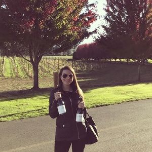 Meet your Posher, Kate